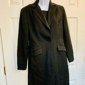 Trio Sheath Suit